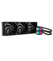 REFRIGERACION LIQUIDA BE QUIET SILENT LOOP 3 420MM