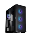 CAJA ZALMAN Z10 PLUS ATX MID-TOWER 140MM ARGB 3X VENT
