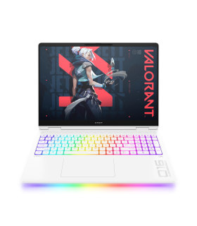 PORTATIL HP OMEN MAX 16 AH0039NS U9 275HX 32GB 1TB RTX5080 16 FDOS