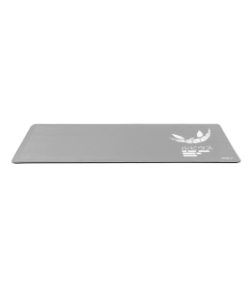 ALFOMBRILLA GAMING DRIFT EDICION ESPECIAL EL RUBIUS GRIS XL 900 X 350 X 3 MM
