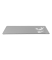 ALFOMBRILLA GAMING DRIFT EDICION ESPECIAL EL RUBIUS GRIS XL 900 X 350 X 3 MM