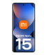 SMARTPHONE XIAOMI REDMI NOTE 15 683 8GB 256GB GLACIER BLUE