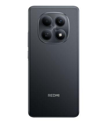 SMARTPHONE XIAOMI REDMI NOTE 15 683 6GB 128GB BLACK