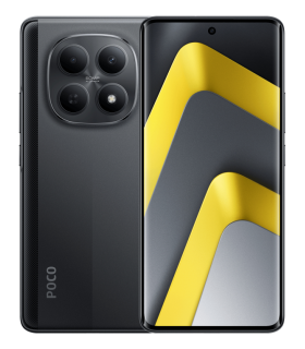 SMARTPHONE POCOPHONE M8 5G NFC 8GB 256GB BLACK