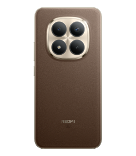 SMARTPHONE XIAOMI REDMI NOTE 15 PRO 5G 683 8GB 256GB MOCHA BROWN
