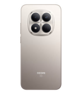 SMARTPHONE XIAOMI REDMI NOTE 15 PRO 5G 683 8GB 256GB TITANIUM COLOR