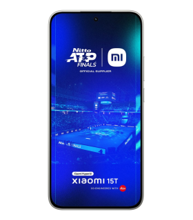 SMARTPHONE XIAOMI 15T 673 12GB 256GB GRAY