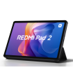 TABLET XIAOMI REDMI PAD 2 4GB/128GB CON FUNDA GRAPHITE GRAY
