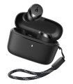 AURICULARES SOUNDCORE A25I IN EAR INALAMBRICO CON MICROFONO NEGRO