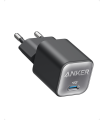 CARGADOR ANKER 511 CHARGER NANO 3 30W BLANCO