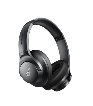 AURICULARES ANKER SOUNDCORE Q20I NEGRO BT