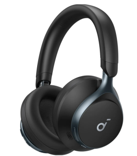 AURICULARES ANKER SOUNDCORE SPACE ONE NEGRO BT