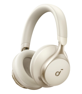 AURICULARES ANKER SOUNDCORE SPACE ONE BLANCO BT