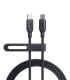 CABLE ANKER 543 USB C A USB C CABLE BIO BASED 18M 140W NEGRO