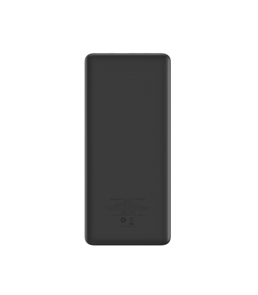 POWERBANK ANKER POWERCORE III 256K 87W NEGRO
