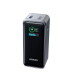 CARGADOR PARED ANKER PRIME 200W 20000mAh NEGRO