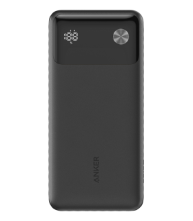 POWERBANK ANKER POWER BANK 10000MAH 225W BLACK