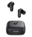 AURICULARES SOUNDCORE P30I TWS CON CANCELACION DE RUIDO ACTIVA BLUETOOTH-NEGRO