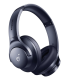 AURICULARES SOUNDCORE Q20I CON CANCELACION DE RUIDO ACTIVA BLUETOOTH AZUL