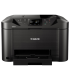 IMPRESORA CANON MAXIFY MB5150 INYECCION COLOR FAX WIFI