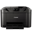 IMPRESORA CANON MAXIFY MB5150 INYECCION COLOR FAX WIFI