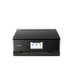 IMPRESORA CANON MULTIFUNCION TINTA COLOR WIFI DUPLEX 15PPM NEGRA
