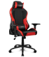 SILLA GAMING DRIFT DR250 NEGRO ROJO