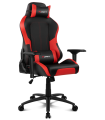 SILLA GAMING DRIFT DR250 NEGRO/ROJO