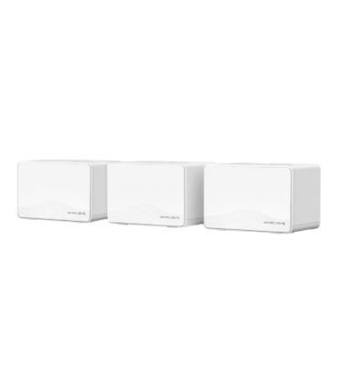 EXTENSOR MERCUSYS BE3600 WHOLE HOME MESH WI FI 7 SYSTEM