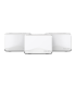 EXTENSOR MERCUSYS BE3600 WHOLE HOME MESH WI FI 7SYSTEM