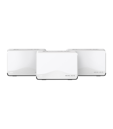 EXTENSOR MERCUSYS BE3600 WHOLE HOME MESH WI FI 7SYSTEM