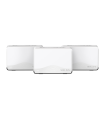 EXTENSOR MERCUSYS BE3600 WHOLE HOME MESH WI-FI 7SYSTEM