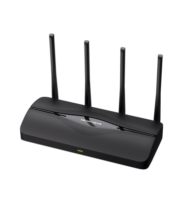 ROUTER MERCUSYS BE3600 DUAL BAND WI FI 7