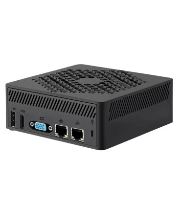 MINI PC LEOTEC INTEL N150 4GB DDR4 128GB SSD