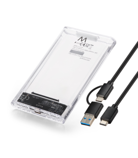 EWENT CARCASA USB 32 GEN1 PARA DISCOS DUROS SATA 25 USB CA