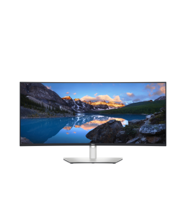 MONITOR DELL U3824DW 38 WQHD CURVO USB C NEGRO