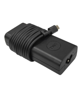 ADAPTADOR ALIMENTACION DELL PRO LAPTOPS USB C 65W EUROPA
