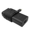ADAPTADOR ALIMENTACION DELL PRO LAPTOPS USB-C 65W EUROPA