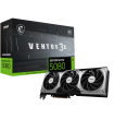 TARJETA GRAFICA GEFORCE RTX 5080 16G VENTUS 3X OC