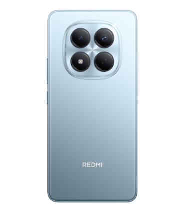 SMARTPHONE XIAOMI REDMI NOTE 15 PRO 683 8GB 256GB GLACIER BLUE