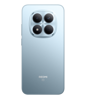 SMARTPHONE XIAOMI REDMI NOTE 15 PRO 5G 683 8GB 256GB GLACIER BLUE