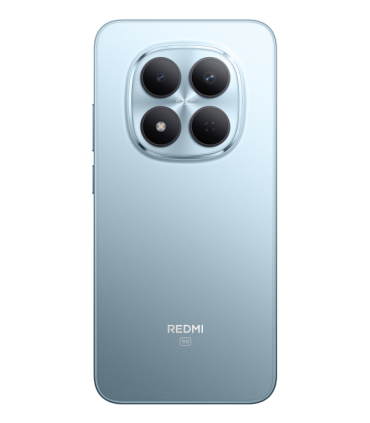 SMARTPHONE XIAOMI REDMI NOTE 15 PRO 5G 683 8GB 256GB GLACIER BLUE