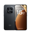 SMARTPHONE XIAOMI REDMI NOTE 15 PRO 5G 6,83 12GB/512GB BLACK