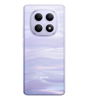 SMARTPHONE XIAOMI REDMI NOTE 15 5G 683 8GB 256GB MIST PURPLE