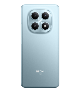 SMARTPHONE XIAOMI REDMI NOTE 15 5G 683 8GB 256GB GLACIER BLUE