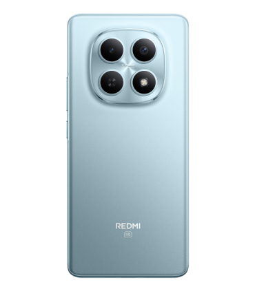 SMARTPHONE XIAOMI REDMI NOTE 15 5G 683 8GB 256GB GLACIER BLUE