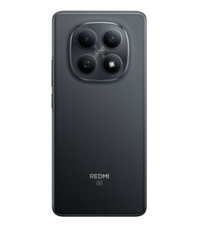 SMARTPHONE XIAOMI REDMI NOTE 15 5G 683 8GB 256GB BLACK