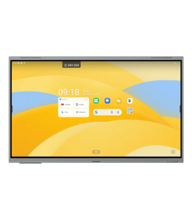 MONITOR INTERACTIVO ANDROID MAXHUB E7530 75