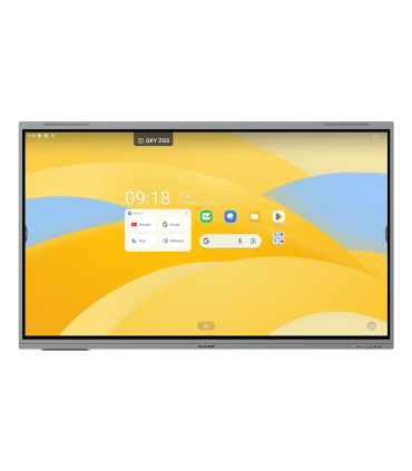 MONITOR INTERACTIVO ANDROID MAXHUB E7530 75