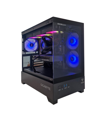 PC VIZZIO GOLD I7 14700F 32GB 1TB RTX 5060 TI